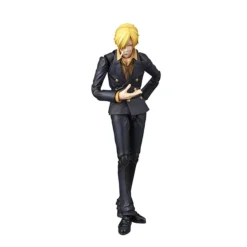 MegaHouse Variable Action Heroes One Piece Sanji (Re-run) -Doll Sale Shop 7035424439444fa8aa03801e4a7bfc30.jpg