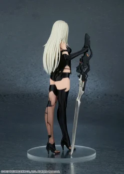 Square Enix NieR: Automata A2 (YoRHa Type A No. 2) Non-Scale Figure 12 Square Enix NieR: Automata A2 (YoRHa Type A No. 2) Non-Scale Figure -Doll Sale Shop 706b711302e349bab6c0dcc0381518bf.jpg