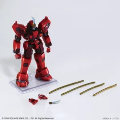 Square Enix Xenogears Structure Arts 1/144 Scale Plastic Model Kit Series Vol. 1 Brigandier -Doll Sale Shop 70a0ae9d827545818024cd74961838d8.jpg