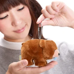 Marukuma Polar World Bear Plush Collection (Ball Chain) 28 Marukuma Polar World Bear Plush Collection (Ball Chain) -Doll Sale Shop 70a82e6a3f3e4468b62700a45cc84af1.jpg