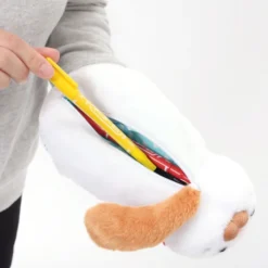 Tsuchineko Higebukuro Cat Plush Pouch Collection -Doll Sale Shop 70ac38b239ab4ab9974417e9e155b95b.jpg