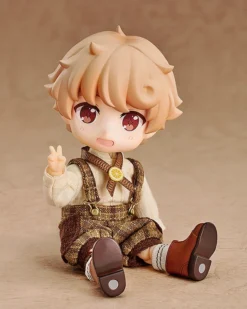 Nendoroid Doll Outfit Set: Tea Time Series (Charlie) -Doll Sale Shop 7115bd7a0ef147d0bf3151cf5c64cb80.jpg