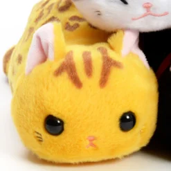 Tsuchineko Higebukuro Cat Plush Pouch Collection -Doll Sale Shop 711b19f0ab58470fa27d4f3ac2b6c4a1.jpg