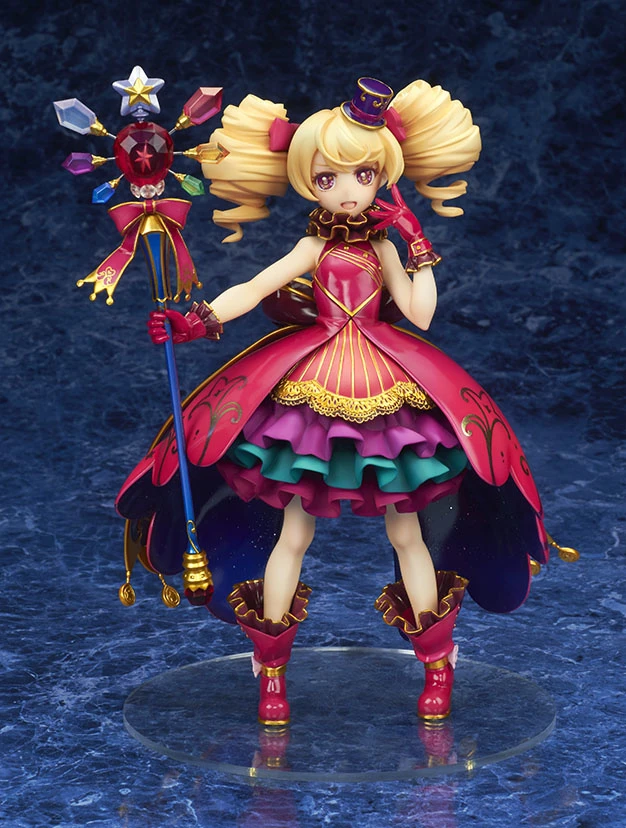 ALTER Otoca Doll Maou Rushiko 1/1 Scale Figure 3 ALTER Otoca Doll Maou Rushiko 1/1 Scale Figure - Image 3