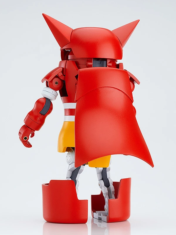 GOOD SMILE COMPANY Getter TENGA Robo 3 GOOD SMILE COMPANY Getter TENGA Robo - Image 3