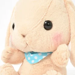 Pote Usa Loppy Zukin Rabbit Plush Collection (Big) 27 Pote Usa Loppy Zukin Rabbit Plush Collection (Big) -Doll Sale Shop 714634dec1b54096885cc5b41150f127.jpg