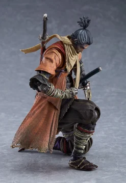 Max Factory Figma Sekiro: Shadows Die Twice Sekiro: DX Edition -Doll Sale Shop 7199d71bfd3d41ca9394d507f3329ef4.jpg