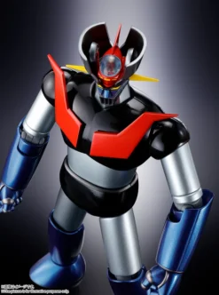 Bandai Soul Of Chogokin Mazinger Z GX-105 Mazinger Z -Kakumei Shinka- 27 Bandai Soul Of Chogokin Mazinger Z GX-105 Mazinger Z -Kakumei Shinka- -Doll Sale Shop 719f2650039f45fcb4447356981860a2.jpg