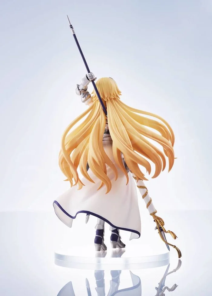 ConoFig Fate/Grand Order Ruler/Jeanne D'Arc 3 ConoFig Fate/Grand Order Ruler/Jeanne D'Arc - Image 3