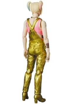 MAFEX Birds Of Prey Harley Quinn: Overalls Ver. -Doll Sale Shop 71aafdef1f9748568b3cae7e18ac7946.jpg