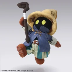 Square Enix Final Fantasy IX Vivi Ornitier Action Doll -Doll Sale Shop 71de73cb3a884384a72626be9c425625.jpg