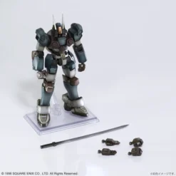 Square Enix Xenogears Structure Arts 1/144 Scale Plastic Model Kit Series Vol. 1 Heimdal -Doll Sale Shop 7203dcc6b9704db893bc2188347347a3.jpg