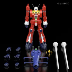 Aoshima Space Runaway Ideon 1/450 Scale Plastic Model Kit 34 Aoshima Space Runaway Ideon 1/450 Scale Plastic Model Kit -Doll Sale Shop 72154116a2714ee59ff1a105348851fd.jpg