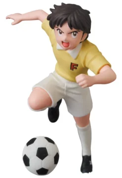 Ultra Detail Figure Captain Tsubasa Hikaru Matsuyama