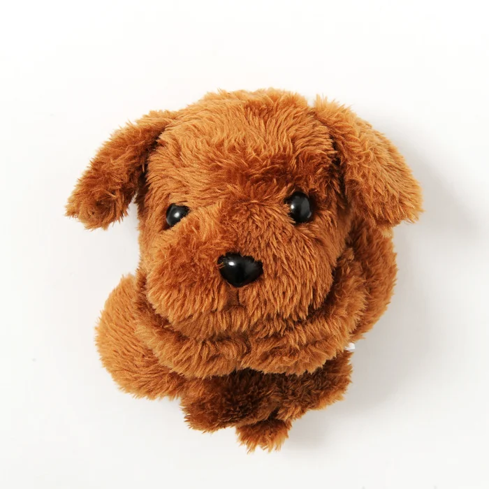 Kururin Animal Plush Collection 3 Kururin Animal Plush Collection - Image 3