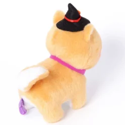 Mameshiba San Kyodai Halloween Dog Plush Collection (Standard) 20 Mameshiba San Kyodai Halloween Dog Plush Collection (Standard) -Doll Sale Shop 7285523a5ac842ecb2c1f56f5855e16b.jpg