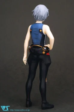 CharaGumin Ledo | Gargantia On The Verdurous Planet Garage Kit -Doll Sale Shop 72ba2fed4644459fa9185a08d74c6436.jpg