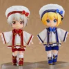 GOOD SMILE COMPANY Nendoroid Doll Outfit Set: Church Choir