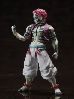 BUZZmod Demon Slayer: Kimetsu No Yaiba Akaza 1/12 Scale Action Figure -Doll Sale Shop 72f66d56c4e741bcb2e0d622b2f42fb9.jpg