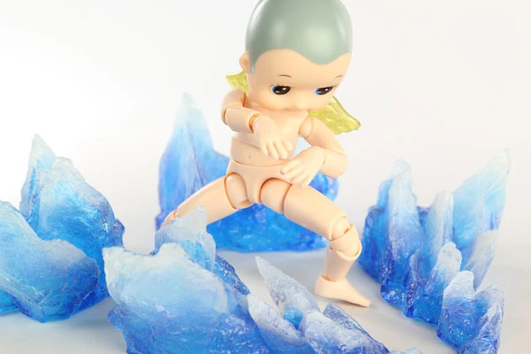 Special Effects No. 8: Quake 4 Special Effects No. 8: Quake - Image 4