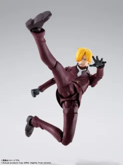 Bandai S.H.Figuarts One Piece Sanji -The Raid On Onigashima- -Doll Sale Shop 732998c59b7143acb61147c45bd7f29f.jpg
