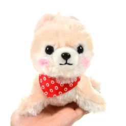 Kuttari Mameshiba San Kyodai Plush Collection (Standard) -Doll Sale Shop 733252100f1242c9adae2bf2f69b63ad.jpg