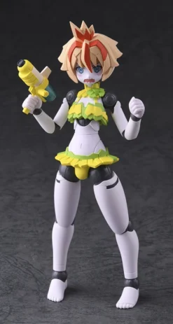 Robot Neoanthropinae Polynian Rucio: Girl's Bikini Ver. Non-Scale Figure 17 Robot Neoanthropinae Polynian Rucio: Girl's Bikini Ver. Non-Scale Figure -Doll Sale Shop 7344cfe76d294244928e51906d1786c5.jpg