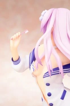 Hyperdimension Neptunia Nepgear: Wake Up Ver. 1/8 Scale Figure -Doll Sale Shop 73506fab8813413db0a2a3d941e886ea.jpg