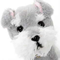 PUPS! Plush Schnauzer 10 PUPS! Plush Schnauzer -Doll Sale Shop 73558bcc27134bf18ec16affbf08bc11.jpg