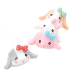 Pote Usa Loppy Rabbit Face Clips -Doll Sale Shop 735ed7ac180e41fd959112d715773ffc.jpg