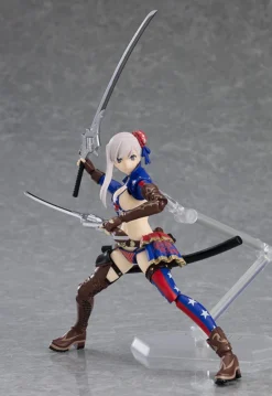 Max Factory Figma Fate/Grand Order Berserker/Miyamoto Musashi 10 Max Factory Figma Fate/Grand Order Berserker/Miyamoto Musashi -Doll Sale Shop 7367630ca73b4978b377934e346bd996.jpg