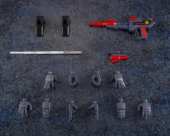 Kotobukiya Brave Police J-Decker J-Decker 28 Kotobukiya Brave Police J-Decker J-Decker -Doll Sale Shop 7368114e750241bdac798d8502309e66.jpg