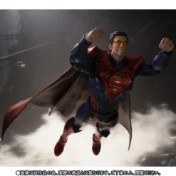 DC COMICS S.H.Figuarts Superman - Injustice Gods Among Us Ver. -Doll Sale Shop 738aa688f1c64d42ae51730d552c6b7d.jpg