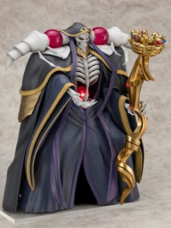 Ainz Ooal Gown 1/7 Scale Figure 13 Ainz Ooal Gown 1/7 Scale Figure -Doll Sale Shop 738aafbdae4e45e2a416411beeb84bc9.jpg