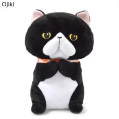 Onedari Munchkin Cat Plush Collection (Big) 21 Onedari Munchkin Cat Plush Collection (Big) -Doll Sale Shop 739962db3ca04a7987d7127e0da5a87e.jpg