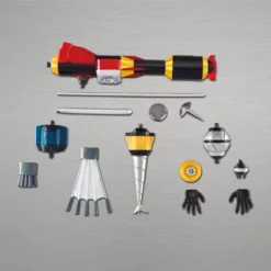 Bandai Super Robot Chogokin: Dai-Guard -Doll Sale Shop 73ed6619a9c841b291671c1ea20ae2a7.jpg