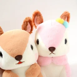Korisu No Dongurin Lovely Squirrel Plush Collection (Big) -Doll Sale Shop 73f219d2b3564059af4e389ef1b9152f.jpg
