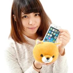 Mameshiba San Kyodai Dog Face Multiuse Stands 19 Mameshiba San Kyodai Dog Face Multiuse Stands -Doll Sale Shop 74153e80042d4e03bcd06023495fae0f.jpg