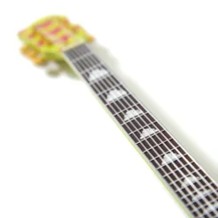 Hide Guitar Collection Official Figure Set: GREEN HEART Ver. -Doll Sale Shop 741681a5e3a3463795a706e11e277a92.jpg