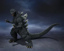 Bandai S.H.MonsterArts Godzilla: Final Wars Godzilla 2004 -Doll Sale Shop 74208f05465c4c4382ed0709a3d56005.jpg