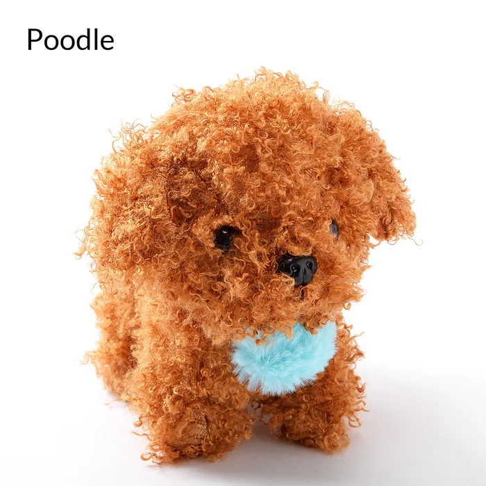 Bonjour Plush Collection 2 Bonjour Plush Collection - Image 2