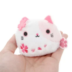 Sakura Neko-dango Plush Collection 2017 16 Sakura Neko-dango Plush Collection 2017 -Doll Sale Shop 745f424ec3c04a55a7e0cbfcfd1a18e3.jpg