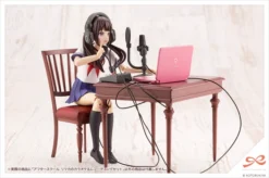 Kotobukiya Sousai Shojo Teien After School Ritsuka's Karaoke & Recording Set -Doll Sale Shop 74808d570957434ba8cf8995befc9fee.jpg