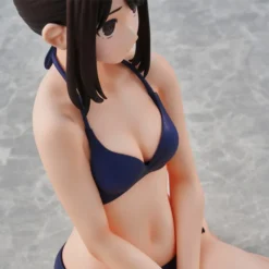 Ganbare Douki-chan Douki-chan: Swimsuit Style Ver. Non-Scale Figure -Doll Sale Shop 7502c7d03497423eaa23f130f43175bd.jpg