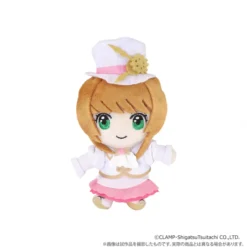 CLAMP 30th Anniversary Plushie Keychain Set -Doll Sale Shop 751f0b11a6ae4ddb947ae0abeb281215.jpg