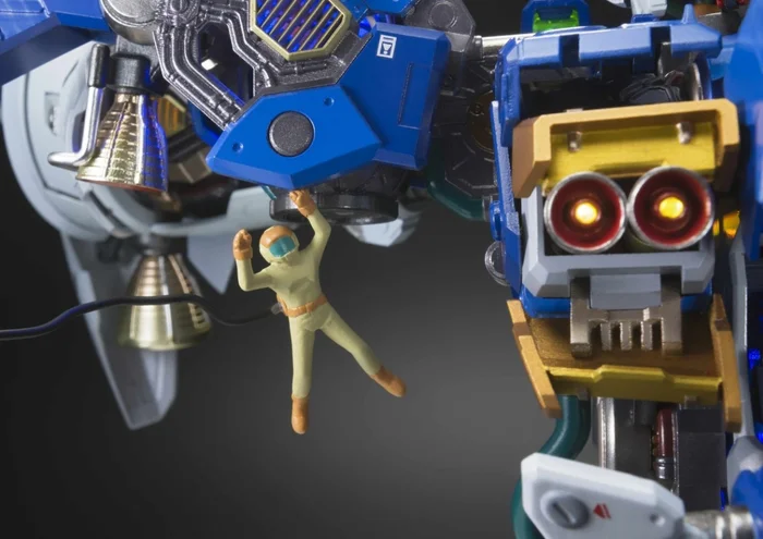 Bandai Formania EX Mobile Suit Gundam 0083 RX-78GP01-Fb Gundam Zephyranthes Full Burnern 8 Bandai Formania EX Mobile Suit Gundam 0083 RX-78GP01-Fb Gundam Zephyranthes Full Burnern - Image 8