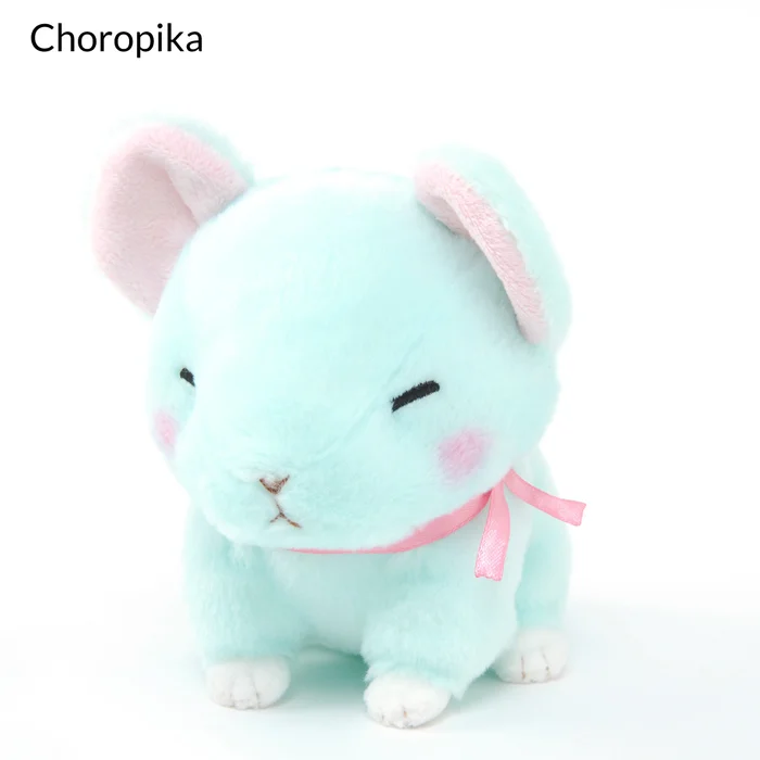 Kyun To Naki Usagi No Uta 2 Pika Plush Collection (Standard) 7 Kyun To Naki Usagi No Uta 2 Pika Plush Collection (Standard) - Image 7