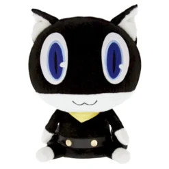 Persona 5 Morgana Life-Size Plush
