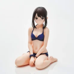 Ganbare Douki-chan Douki-chan: Swimsuit Style Ver. Non-Scale Figure -Doll Sale Shop 75b2e654ca8b4cdcb38fe22c8dfc546f.jpg
