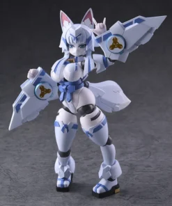 Robot Neoanthropinae Polynian Lily Non-Scale Figure -Doll Sale Shop 75b6a4994acc4080a8292ff6b7257fcf.jpg